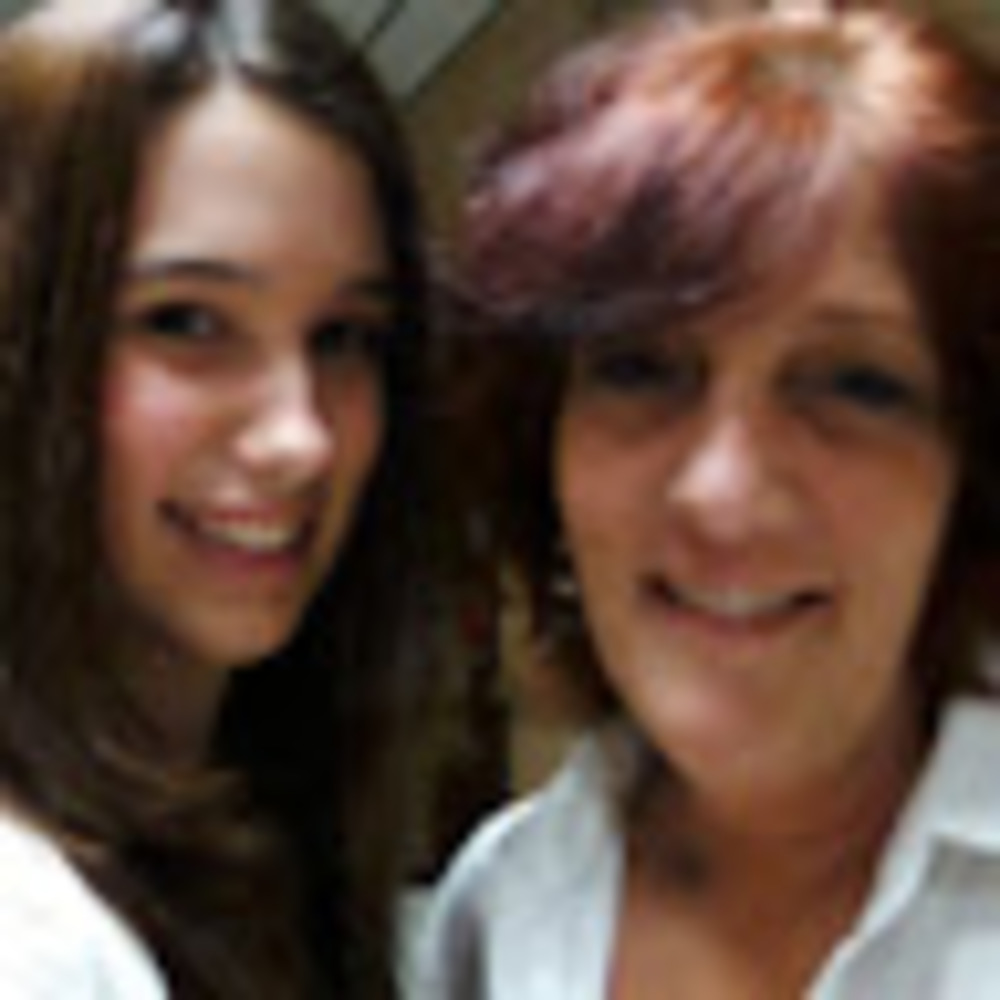 Meet your Posher, Charlotte